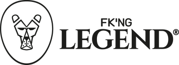 FK'NG LEGEND T-Shirts & Posters of Legends