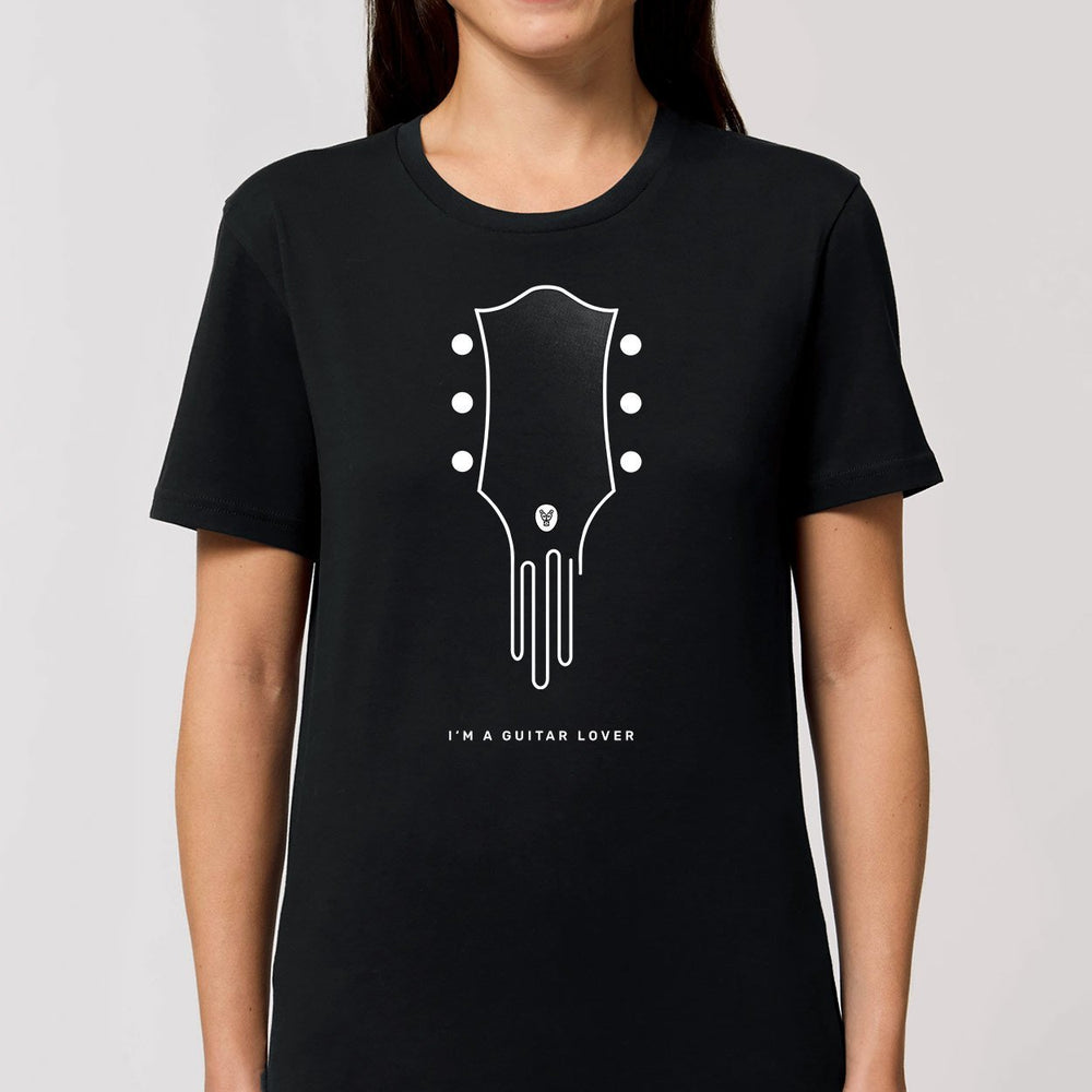 
                  
                    T-Shirt Guitar Lovers Gretsch - FK'NG LEGEND
                  
                