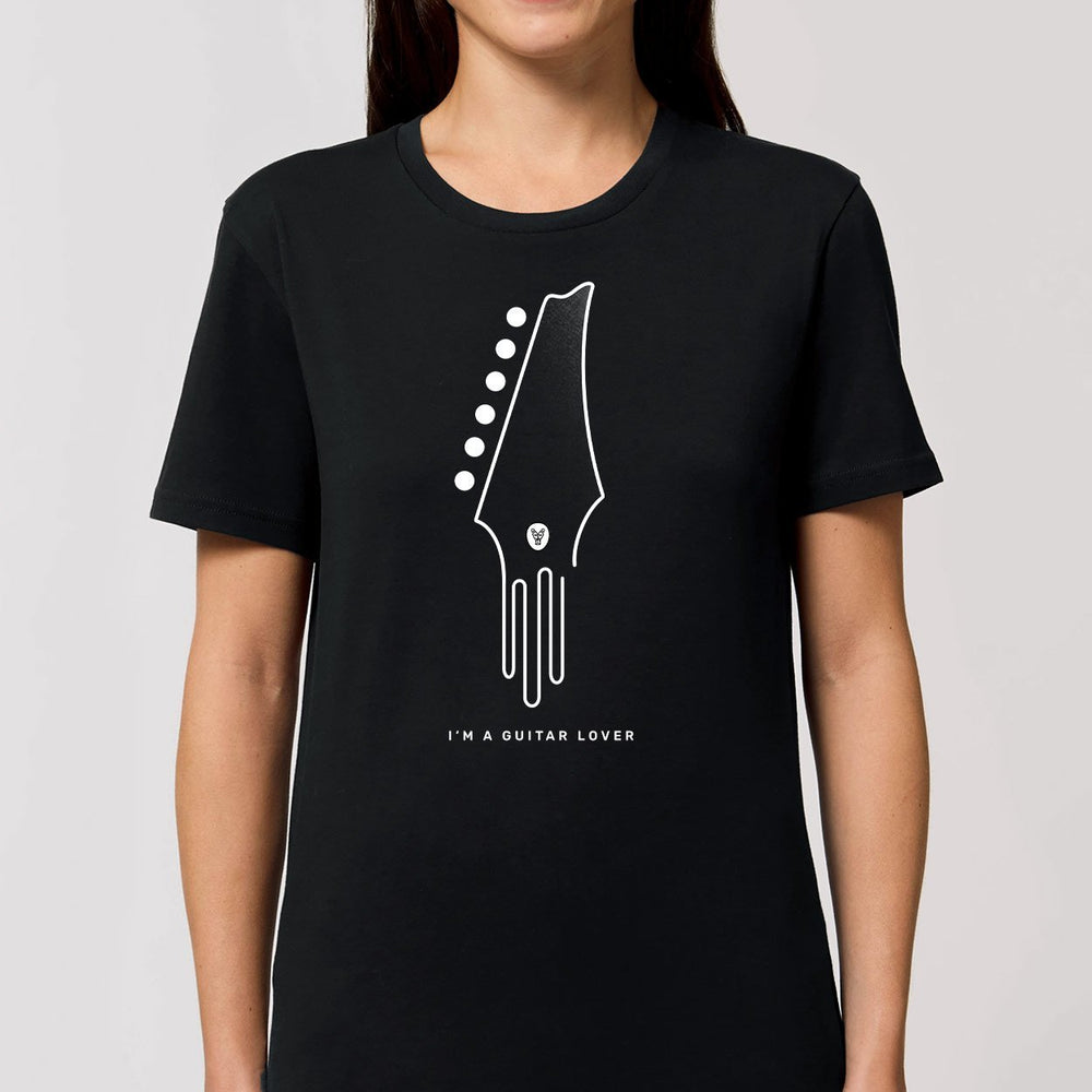 
                  
                    T-Shirt Guitar Lovers Ibanez - FK'NG LEGEND
                  
                