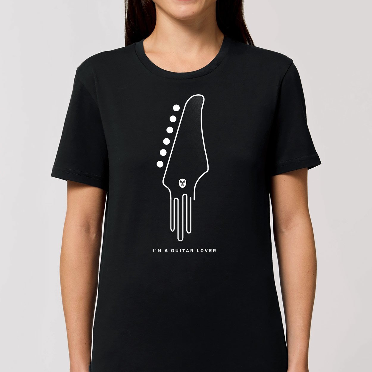 
                  
                    T-Shirt Guitar Lovers Suhr - FK'NG LEGEND
                  
                