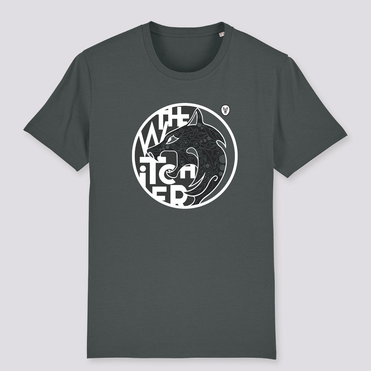
                  
                    T-Shirt UNISEX SIGNS "T-WITCHER" - FK'NG LEGEND
                  
                
